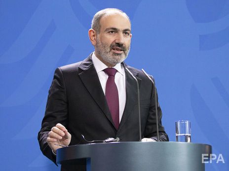 Пашинян заявил, что готов уйти в отставку. Он анонсировал проведение внеочередных парламентских выборов в Армении