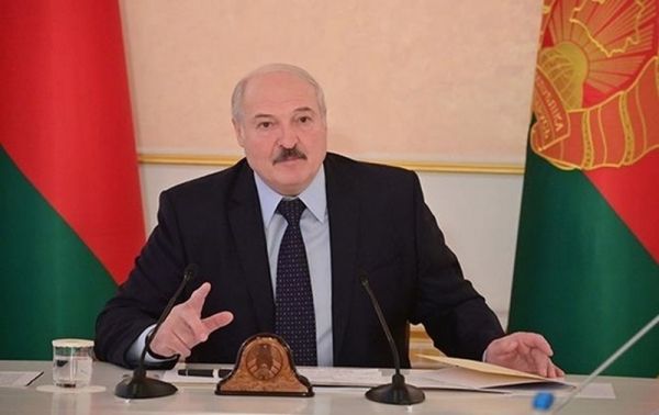Лукашенко назвал дату Всебелорусского народного собрания