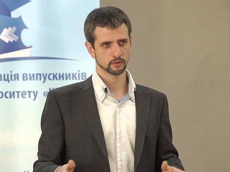 Юрист Панасюк: Заявления, что Кернес принимал присягу когда-то в 2010 году, не проходят. Он должен снова принять присягу