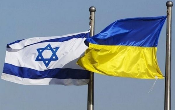Между Украиной и Израилем начала действовать зона свободной торговли