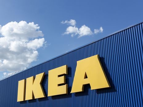 Первый магазин IKEA в Киеве обещают открыть на следующей неделе