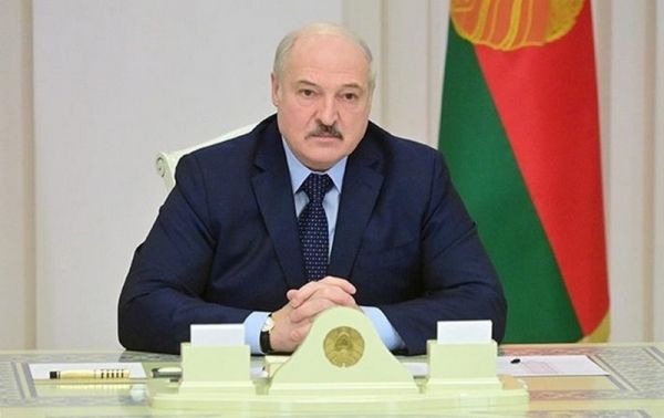 Лукашенко назвал законы в Беларуси слишком либеральными