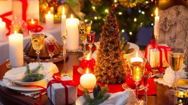 Украинцам напомнили, какие блюда должны бить на столе в Сочельник и Рождество. Фото