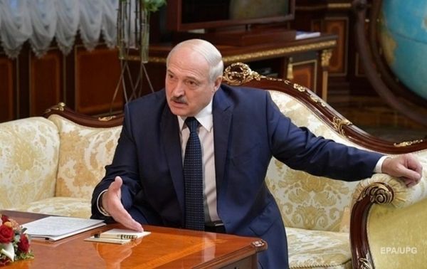 Лукашенко рассказал, как относится к Путину и Зеленскому