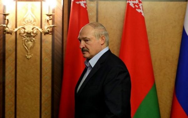 Лукашенко анонсировал всенародный референдум в 2022 году