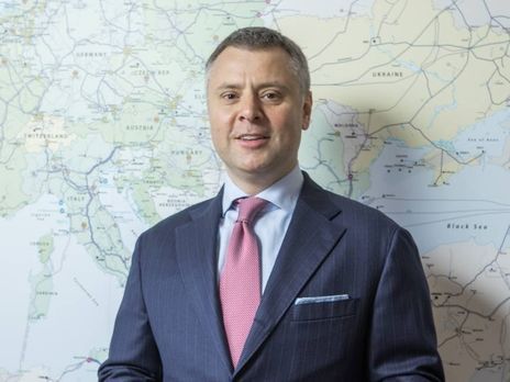 Ермак о назначении Витренко министром энергетики: Не исключаю, что будет третья попытка