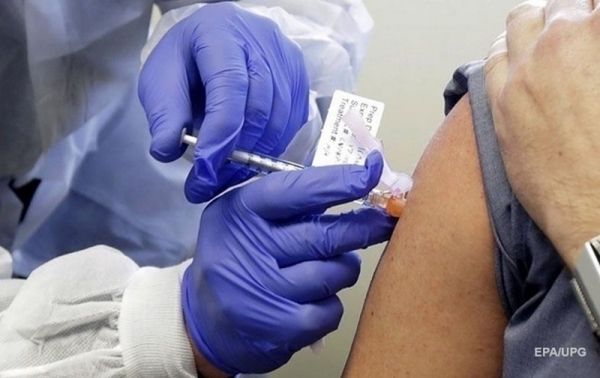 В Израиле оценили эффективность вакцинации