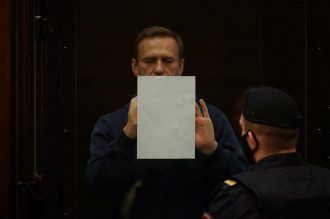     В день приговора Навальному Кремлю было не до каналов Козака    