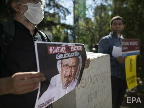 Принц Саудовской Аравии лично одобрил убийство журналиста Хашогги – американская разведка