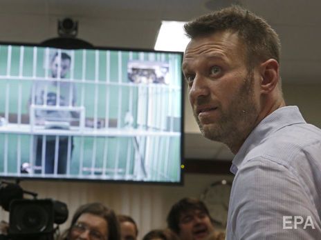В Евросоюзе осудили заключение Навального. О санкциях против РФ не упоминают