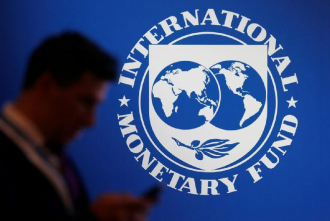     Экономист объяснил, почему Украине сейчас не нужен транш от МВФ    