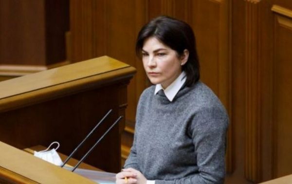 Ирина Венедиктова назвала дело Стерненко “искусственно политизированным”