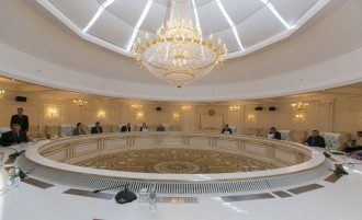     Гармаш рассказал, как в ОБСЕ решили нарушить Минские соглашения    