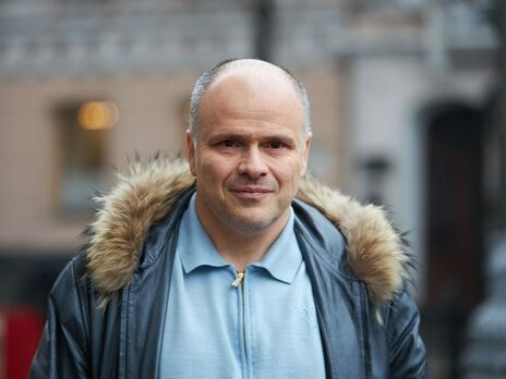 Киев может скоро выйти из "красной" зоны карантина – Радуцкий Киев может скоро выйти из "красной" зоны карантина – Радуцкий