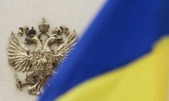     МИД Украины пожаловался на отмазки РФ относительно стягивания войск    