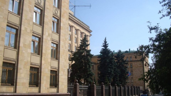 Россия объявила 20 чешских дипломатов персонами нон-грата