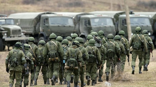 Россия отводит войска: эксперты оценили, чего добился Путин шантажом