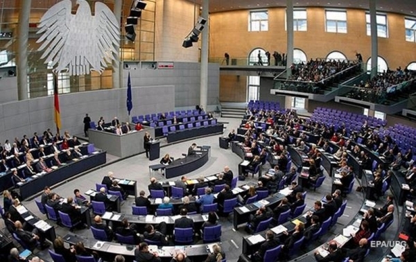 В Бундестаге выступили с заявлением из-за угрозы РФ