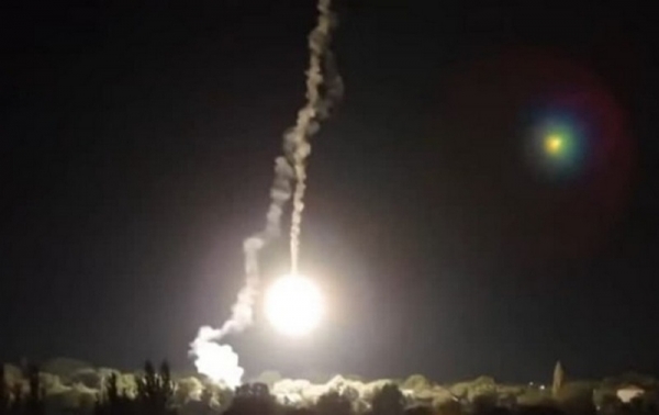 Израиль выпустил по Ливану около 20 ракет