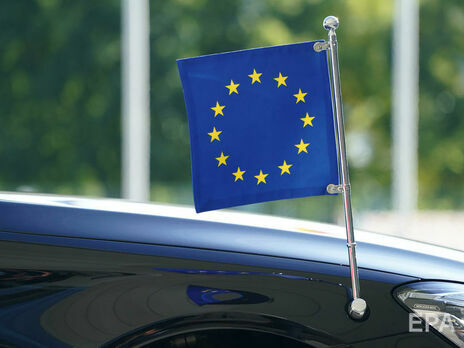 ЕС предложил Байдену объединиться в противодействии России – Bloomberg