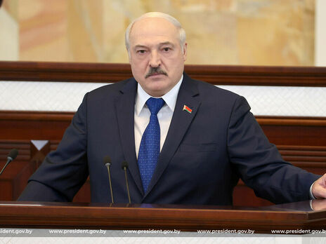 "ХАМАС, не ХАМАС – не имеет значения". Лукашенко заявил, что на борту самолета Ryanair был "террорист"