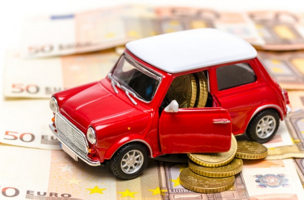 Сколько стоит содержание авто в разных странах Европы