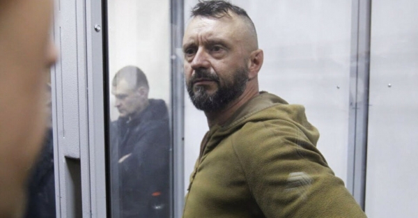 Антоненко прокомментировал роль Зеленского в расследовании дела Шеремета