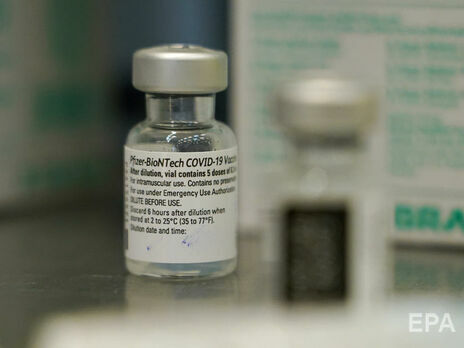 Pfizer/BioNTech пообещали предоставить бедным странам 2 млрд доз вакцин от COVID-19