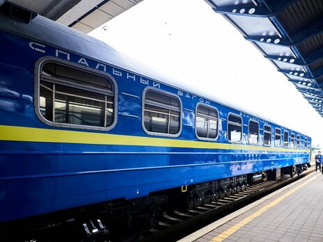 В Киеве из-за сообщения о минировании провели эвакуацию на двух железнодорожных вокзалах