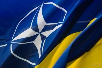     Посол Германи пояснила, почему Украину не берут в НАТО    