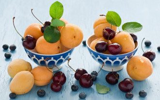     Абрикосы, черешни и сливы: цены на какие фрукты в Украине взлетят    
