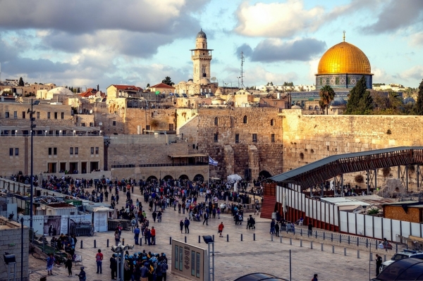 Израиль устанавливает новые правила въезда для туристов