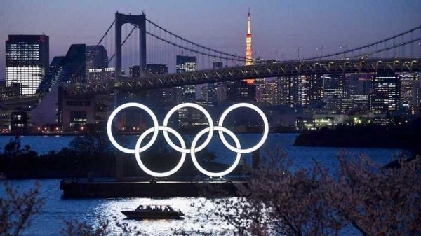 Олимпиаду в Японии может прервать мощный тайфун