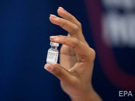 В мире сделали более 3,39 млрд прививок от коронавируса – данные Bloomberg