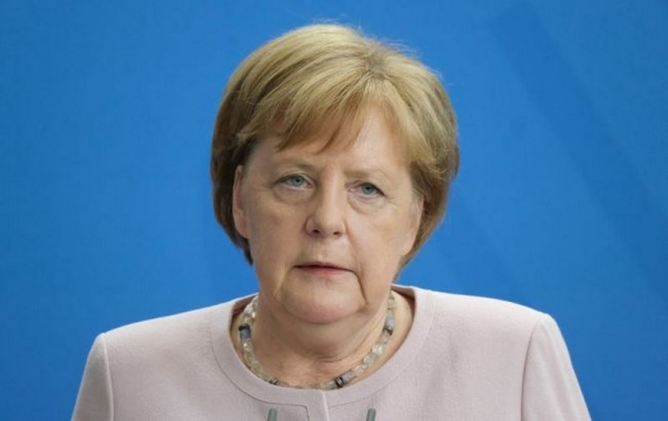 Смена власти в Германии: чего ждать Украине от нового канцлера