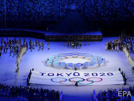 В Токио прошли протесты с требованием отменить Олимпиаду из-за пандемии COVID-19. Видео