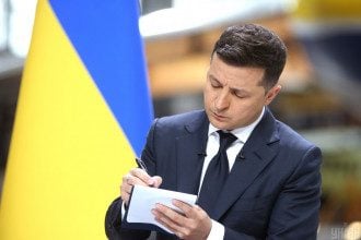     Сценарий Украины по Донбассу и СП-2: в Слуге народа раскрыли планы на встречу Зеленского и Байдена    