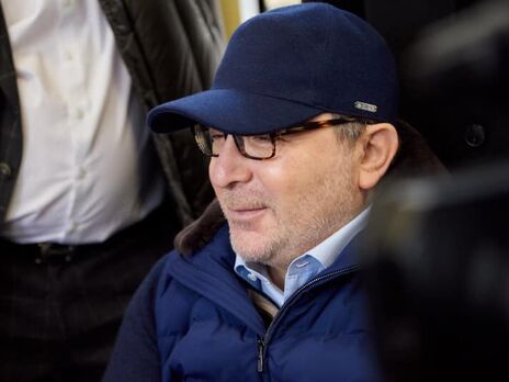 В Харькове экс-нардепу продали отель "Националь", который был резиденцией Кернеса