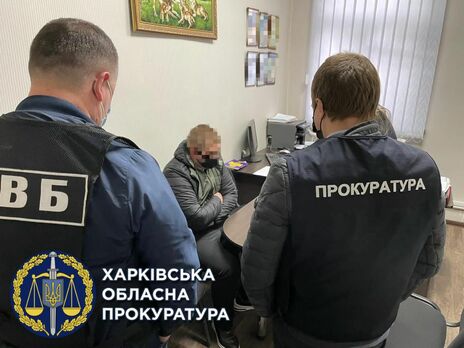 В Харькове трех полицейских обвиняют в том, что они не принимали заявления о грабеже и разбое ради хорошей статистики