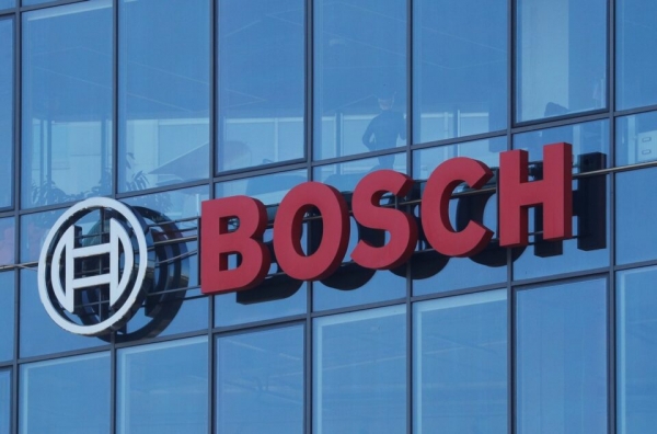 Bosch планирует запустить производство в Украине