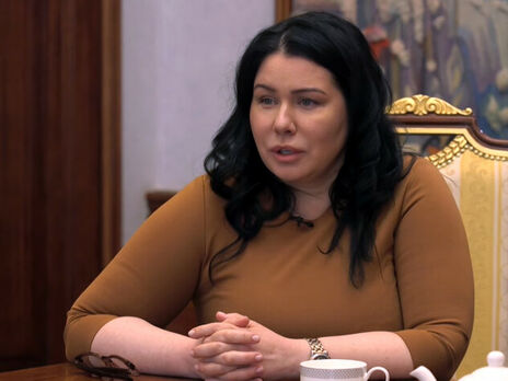 Экс-глава Харьковской ОГА Тимчук фигурирует в уголовном производстве – прокуратура