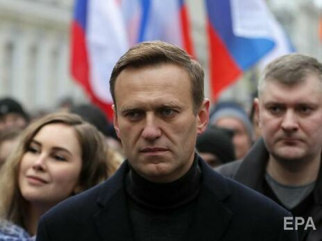 Навальный обвинил Google и Apple в трусости, а Дурова – в "предательстве своих принципов"