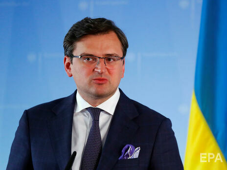 Украина будет фиксировать нарушения в связи с проведением РФ выборов на временно оккупированных территориях – Кулеба