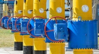     Резкое снижение транзита Газпромом: Витренко дал мрачный прогноз для Украины    