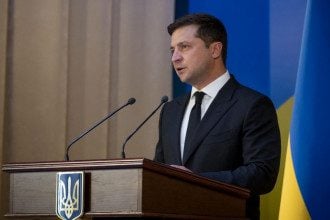     План по Крыму и подписание документа: у Зеленского назвали сценарий новой поездки гаранта в США    