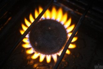     В Украине цены на газ перешагнули отметку в 30 гривен: поставщики обнародовали тарифы на октябрь    