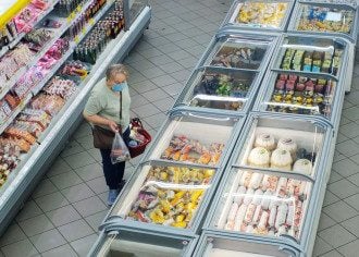     Рост цен на продукты - что подорожало больше всего в Украине    