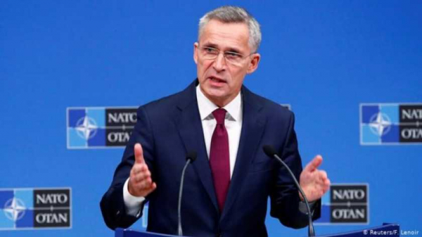 НАТО пообещала поддержку странам Альянса в случае обострения ситуации с мигрантами