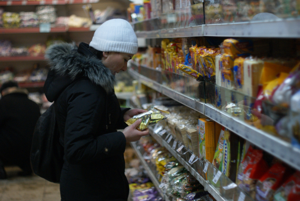 Глава «Укркондпрома» Александр Балдынюк: Украинец съедает 20-25 кг сладостей в год, а житель Германии – 43 - Новости экономики