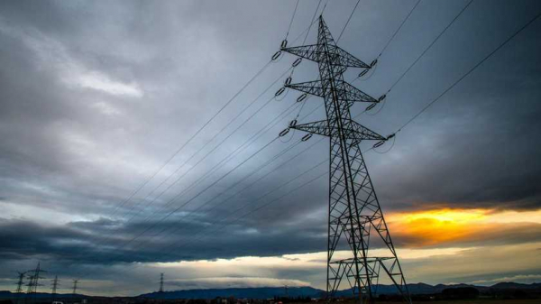 Беларусь возобновит импорт электроэнергии в Украину
